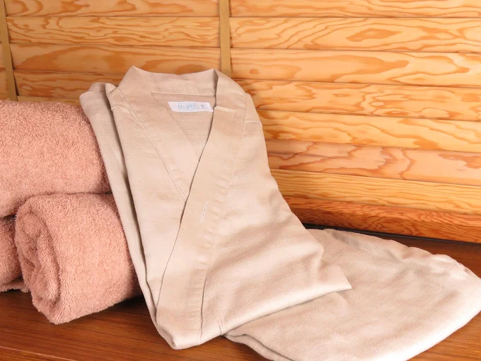 ウエア・タオル